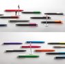 Auswahl X3-Stift mit Smooth-Touch