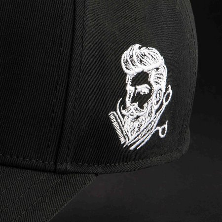 Tailormade cap 46L als Werbeartikel