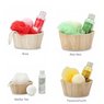 Varianten Wellness-Geschenkset Yellow in Balance mit Logo