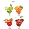 Geschmacksrichtungen Lolly Box Chupa Chups mit Logo