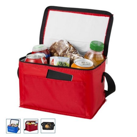 Kumla Kühltasche mit Werbedruck oder Logo