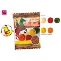 Haribo individuelle Sonderformen ca. 10g mit Logo
