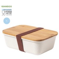 Lunch Box Thadan mit Logo