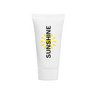 Sonnenschutzcreme 25 ml LSF 30 bedruckt mit Logo