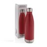 Vakuumisolierte Stainless Steel Flasche 500ml mit Logo