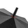 AC-Stockschirm FARE® Doubleface mit Firmenlogo