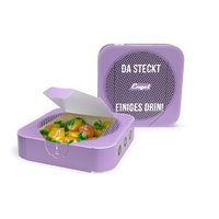 Appbox mit nimm2 bedruckt mit Logo