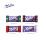 Füllvarianten Adventskalender Cube XL Milka Schokolade