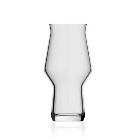 Bierglas Craft Master One 19,5cl mit Logo