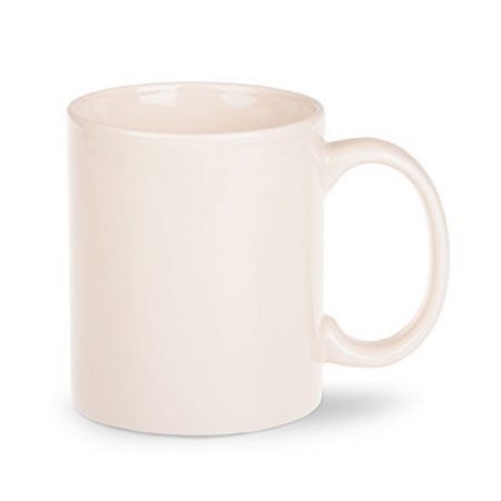 Werbetassen Tomek Classic creme bedrucken