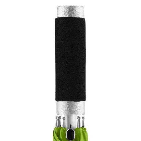 Windmatic® Alu-Stockschirm, TÜV-zertifiziert als Werbegeschenk