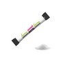 Zucker-Stick Individuell mit bedrucktem Logo