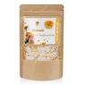 Badesalz ZIP Tasche mit verschiedenen Blüten 200g