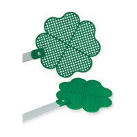 Fliegenklatsche GLÜCK mit eigenem Logo