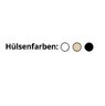 Lippenpflegestift ECO verschiedenen Farben mit Logo