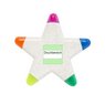 Druckbereich Textmarker Set Pentar