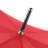 AC-Stockschirm ÖkoBrella mit Firmenlogo