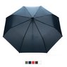 21" Impact AWARE™ RPET 190T Mini-Schirm automatic open mit Logo