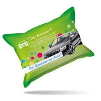 CarKoser Classic mit Logo