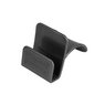 Handyhalter Bow M mit Logo hg 