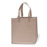 PP-Tasche Helsinki 31 x 33 x 21 cm mit kurzen Henkeln und eigenem Logo oder Werbung