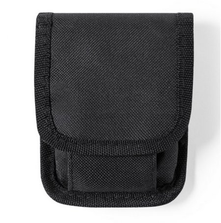 Tasche für Fahrrad Reparaturset Gerald mit Logo