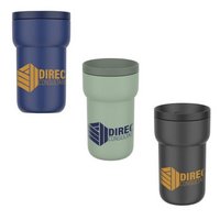 Alle Farben Mepal Ellipse 275 ml Reisebecher mit Logo
