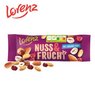 Inhalt Lorenz Nuss & Frucht im Werbeschuber