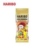 Inhalt 3D Präsent Haus Haribo Goldbären