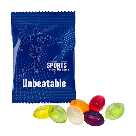 Fruchtgummi Individuell MINI 10g mit Logo