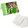 Wellness Patches - Energy mit Logo