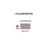 Füllung Marken Wand Adventskalender Fairtrade mit Logo