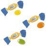 Maxi Bonbon im Umschlag mit Logo