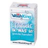 Scharfmilchseife mit Logo 