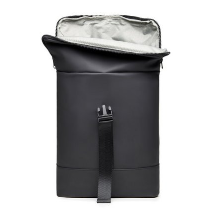 Offene VINGA Baltimore Fahrradtasche mit Logo