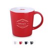 Tassen mit Logo Keramikbecher Berg