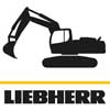 Liebherr Bagger Liebherr Bagger