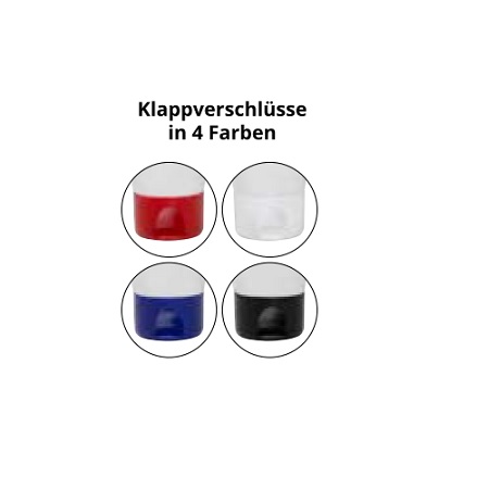 50ml Tube Handcreme Feigenkaktus Deckel