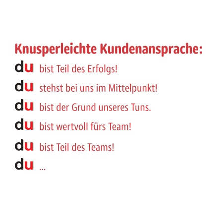 Ansprache 4er „Advents“-Duplo-Pack