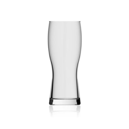 Bavaria Becher 0,4L mit Logo