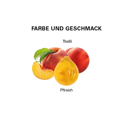 Geschmacksrichtung