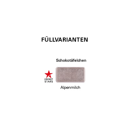 Füllung