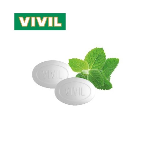Inhalt Vivil Paperbox
