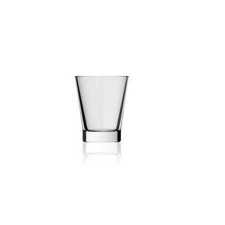 Koffeinbecher 9cl mit Logo