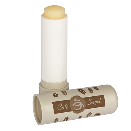 Lippenpflegestift ECO mit Logo