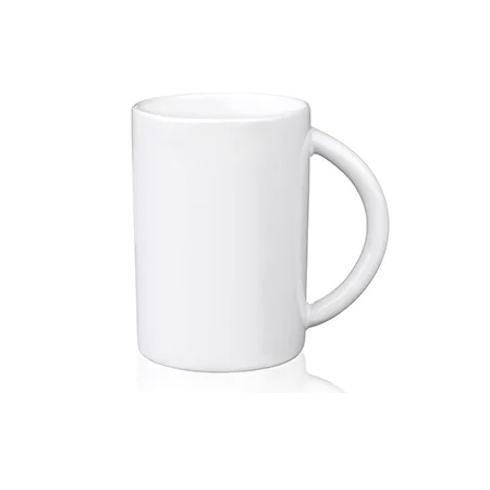 Porzellan Kaffeebecher Rondo 31 cl mit Logo