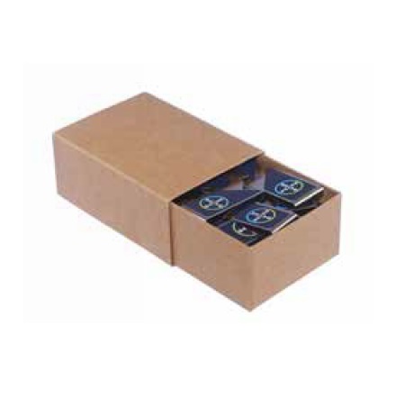 Verpackung Promoclip XL Büroklammer