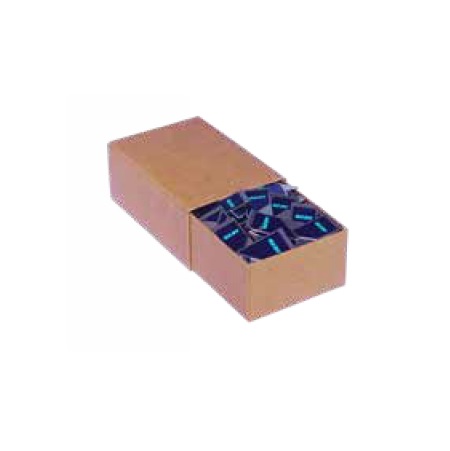 Verpackung Wingclip Büroklammer