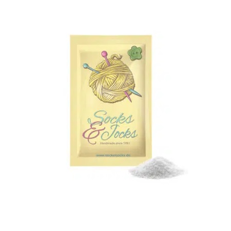 Zucker-Sachet 5,6 g mit bedrucktem Logo
