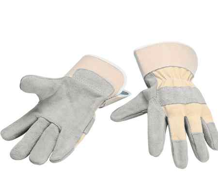Arbeitshandschuhe mit eigenem Logo
